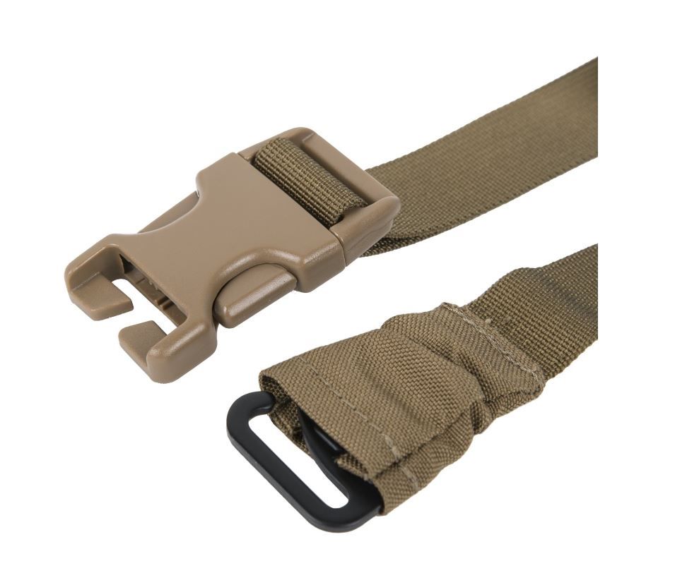 BANDICOOT Waist Pack® - Cordura® - Coyote