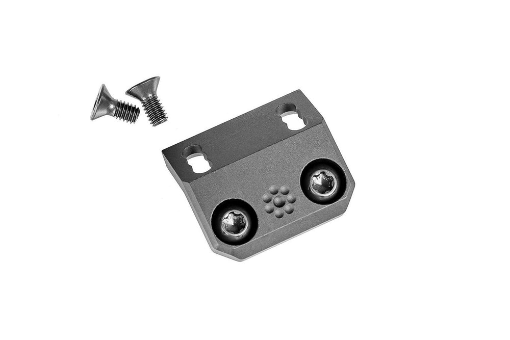 TMC - Porta Torcia AD style 45 gradi M-LOK