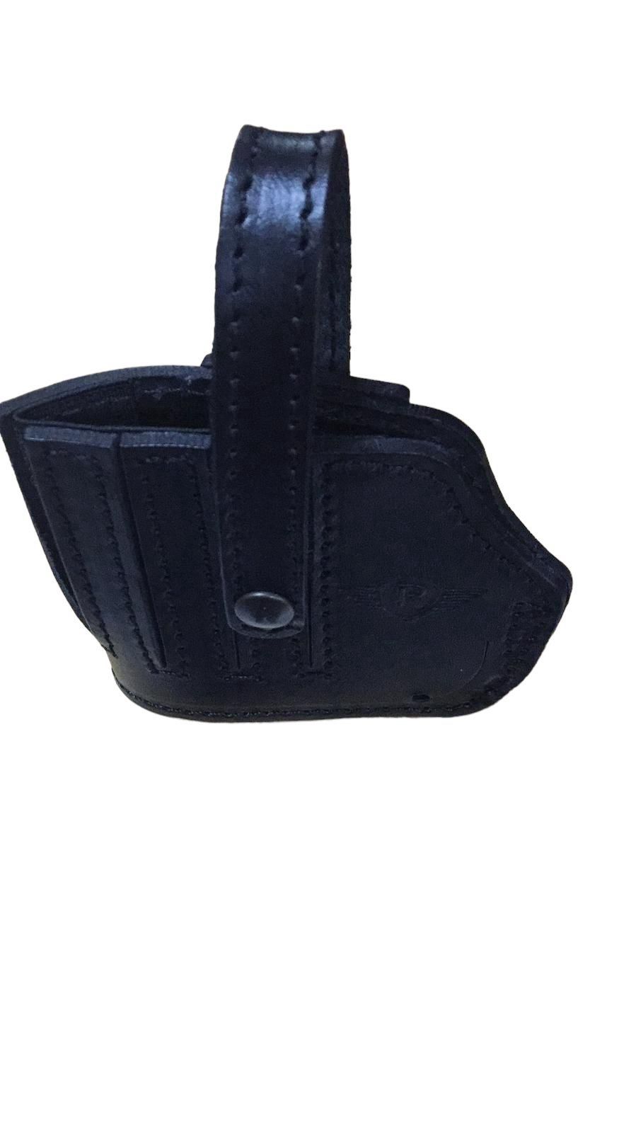 Fondina in Cuoio Tanga per Guardian Angel 3 con Laser