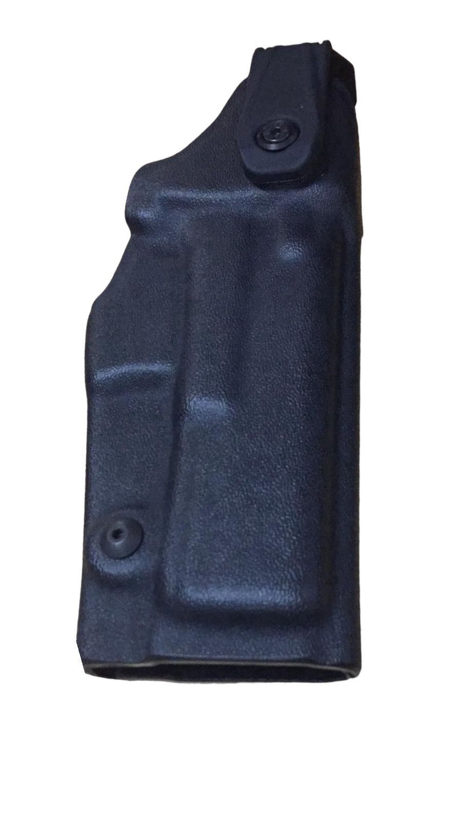 Fondina Rot. Lock II di Sicurezza in Poliform Deformato per Glock 17