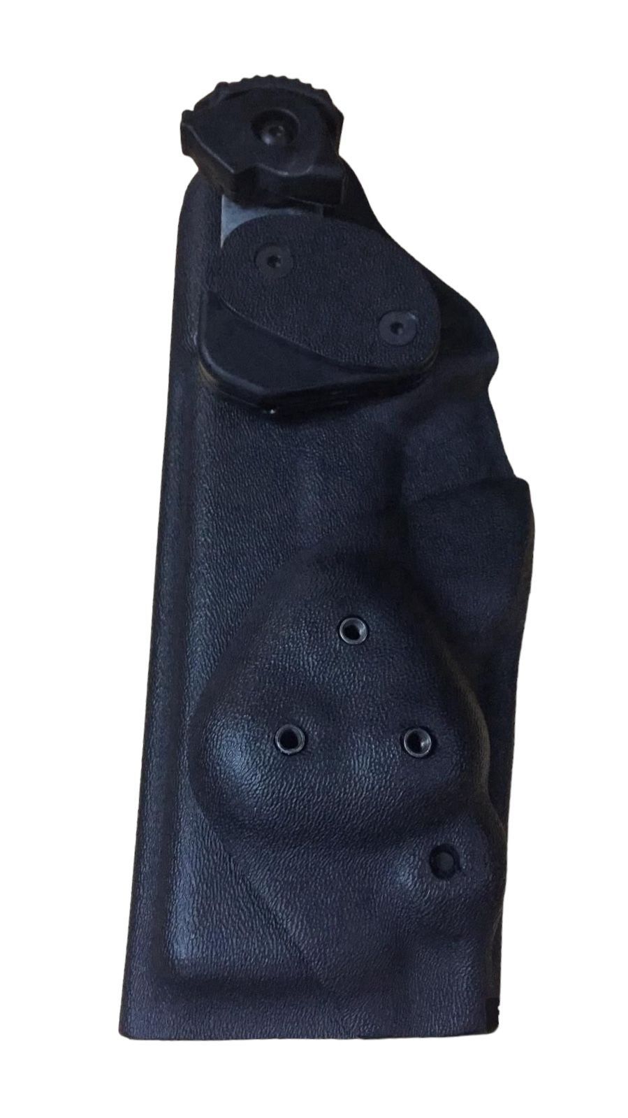 Fondina Rot. Lock II di Sicurezza in Poliform Deformato per Glock 17