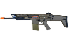 Scar H STD - FDE FN Cybergun by VFC