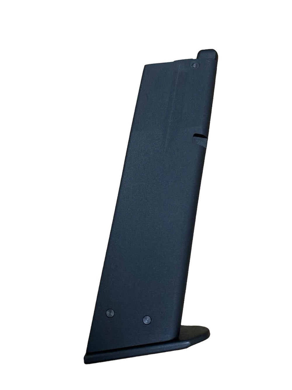 Caricatore CZ 75D Metal Slide GBB