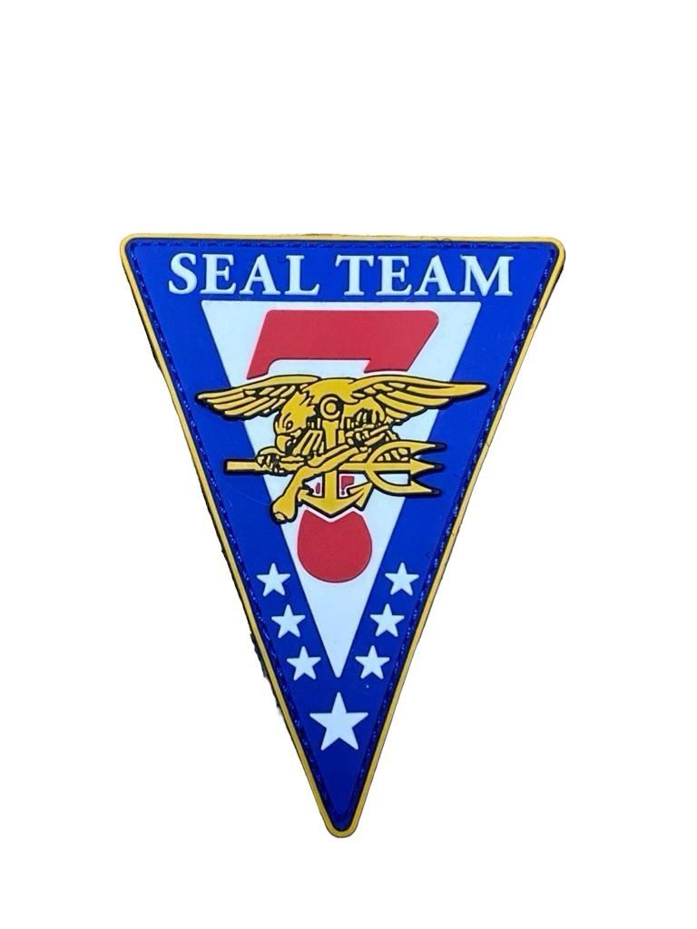 Patch Seal Team