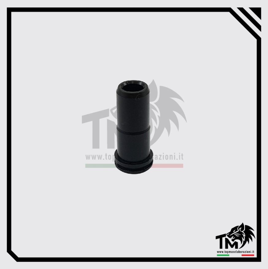 Top Max - Spingipallino in Derlin con Oring per Serie AK 20.67mm