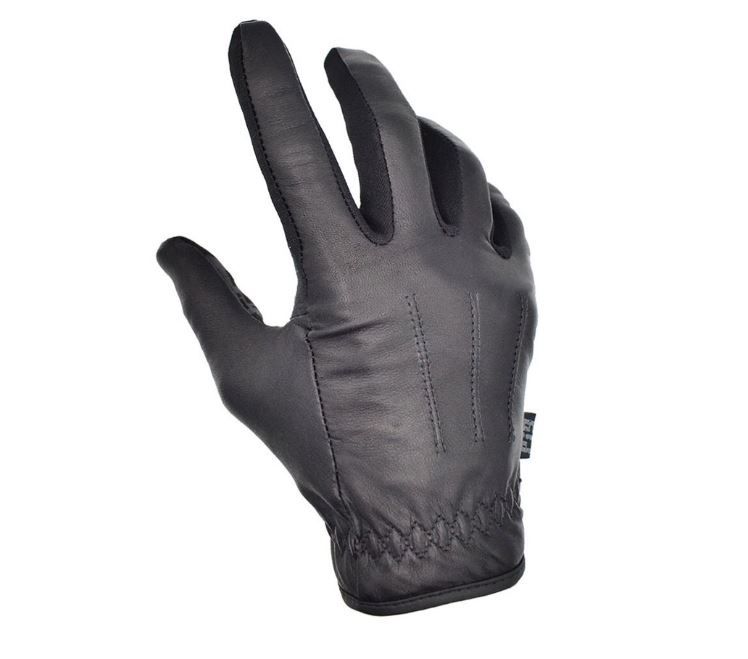 PIG (FDT) Executive Glove - Black Men's