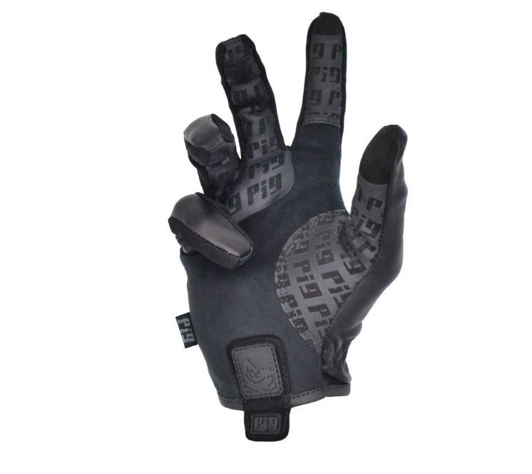 PIG (FDT) Executive Glove - Black Men's