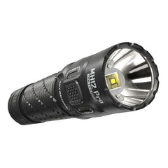 Nitecore - MH12 Pro - Ricaricabile USB - 3300 lumens e 505 metri