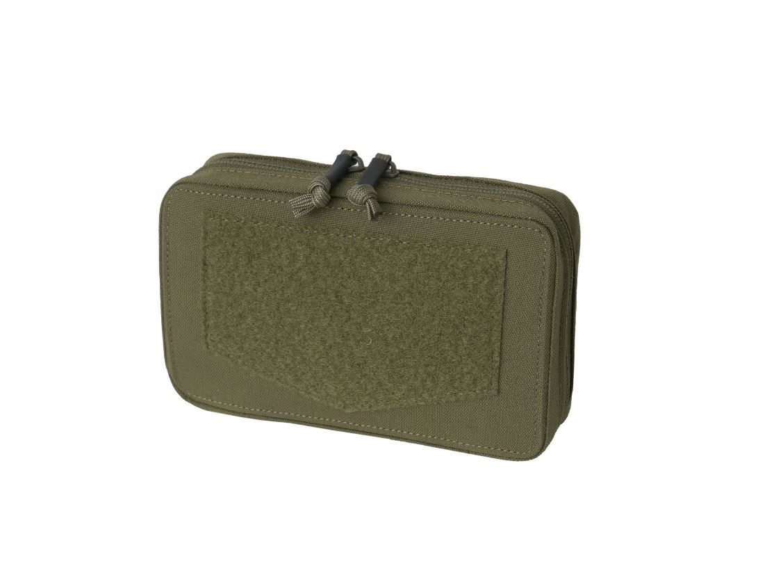 Guardian Admin Pouch - Olive Green