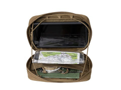 Guardian Admin Pouch - Olive Green