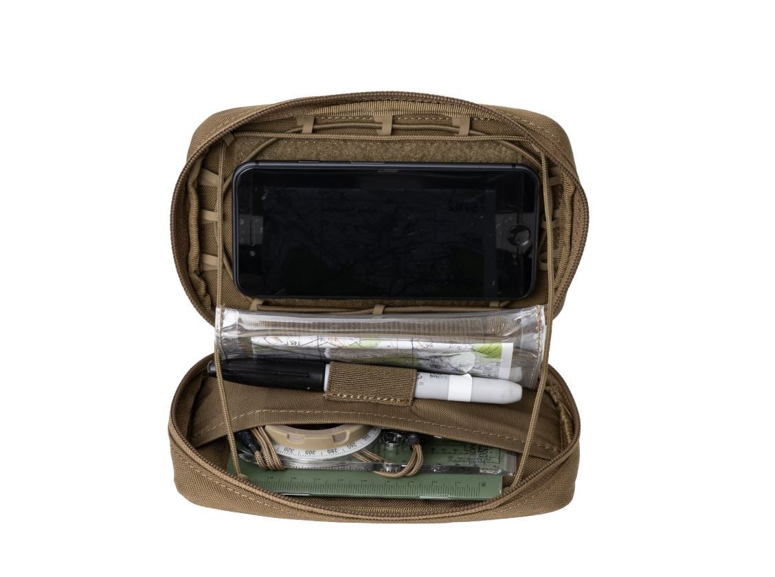 Guardian Admin Pouch - Multicam