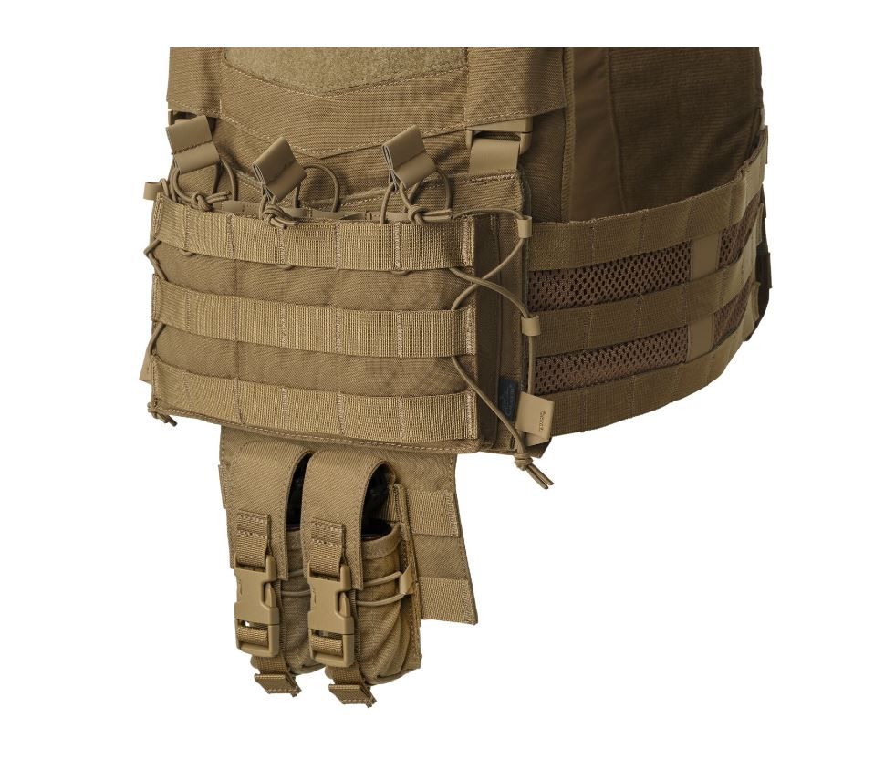 Guardian Dangler - Olive Green