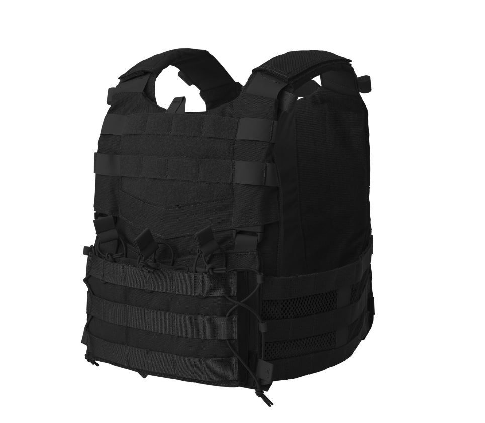 Guardian Military Set - Black