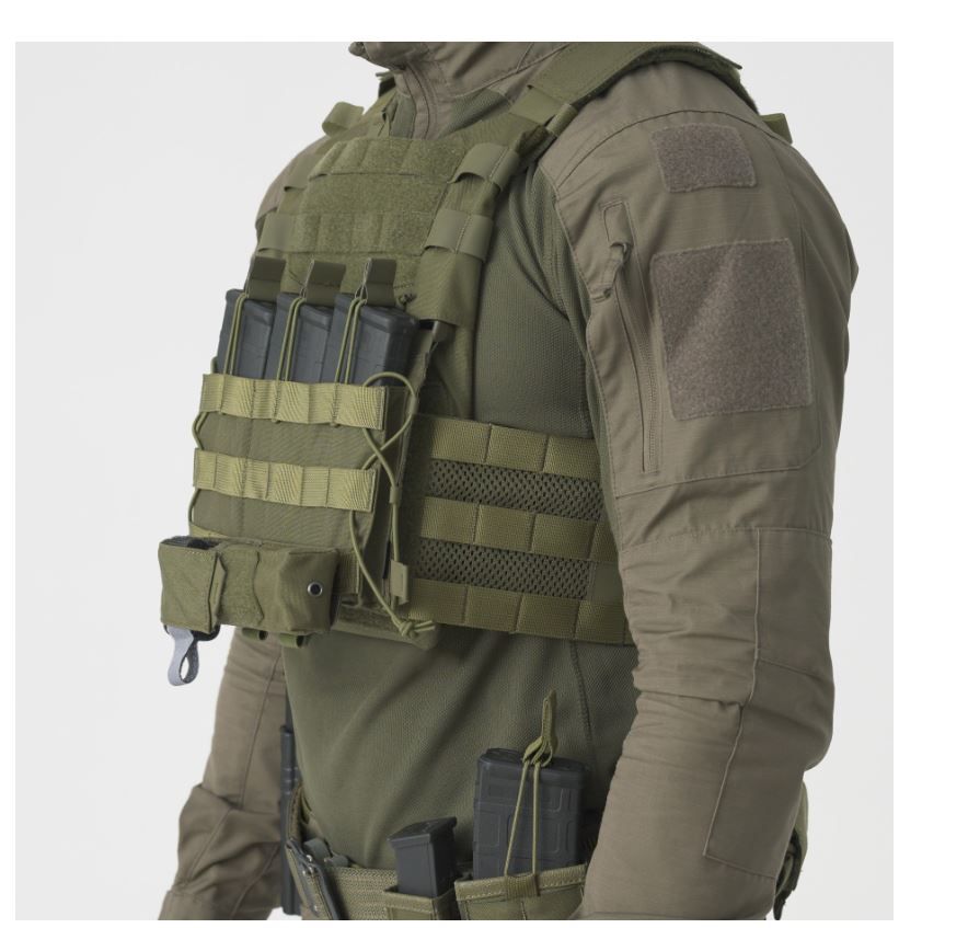 Helikon Tex - Tourniquet Pouch - Black