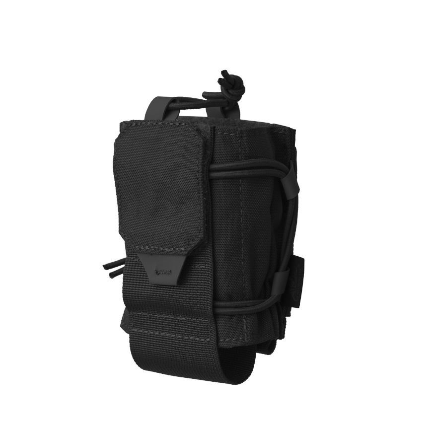 Helikon Tex - Radio Pouch - Black