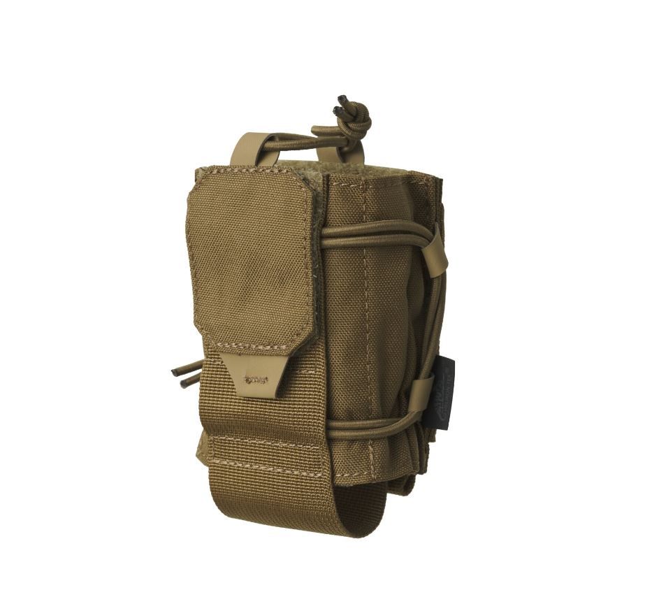 Helikon Tex - Radio Pouch - Coyote