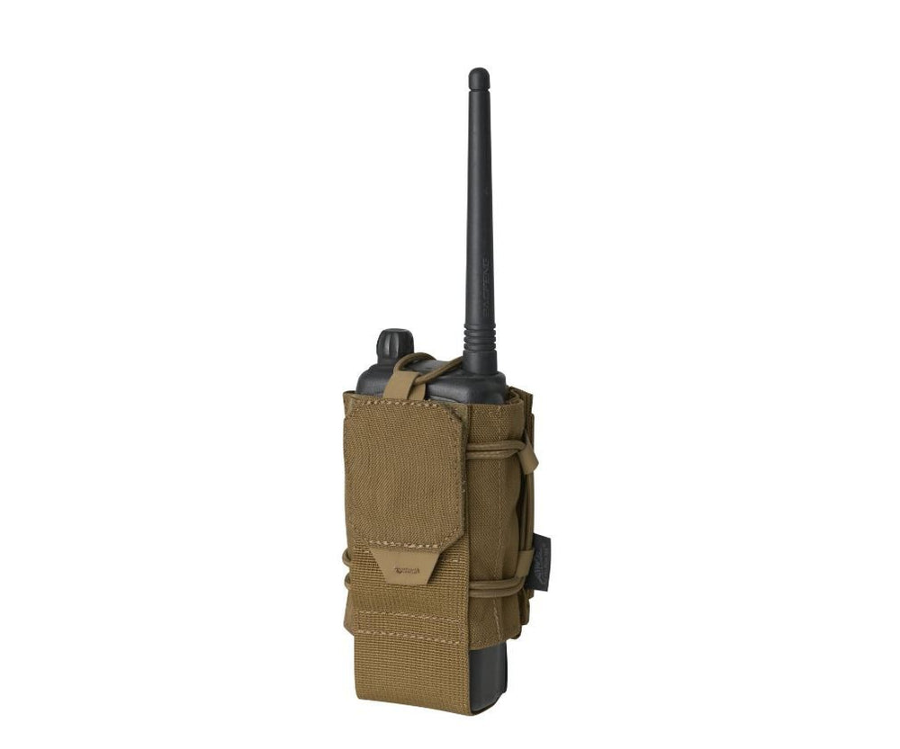 Helikon Tex - Radio Pouch - Coyote