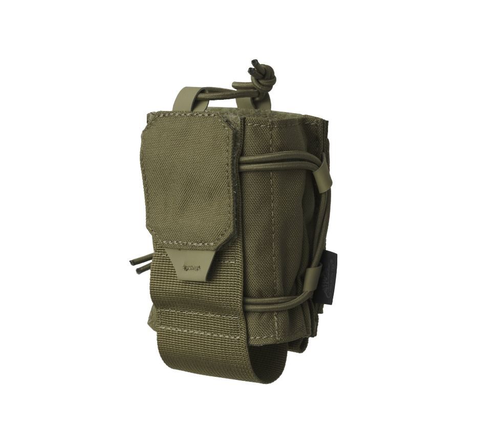 Helikon Tex - Radio Pouch - Olive Green