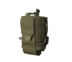 Helikon Tex - Radio Pouch - Olive Green