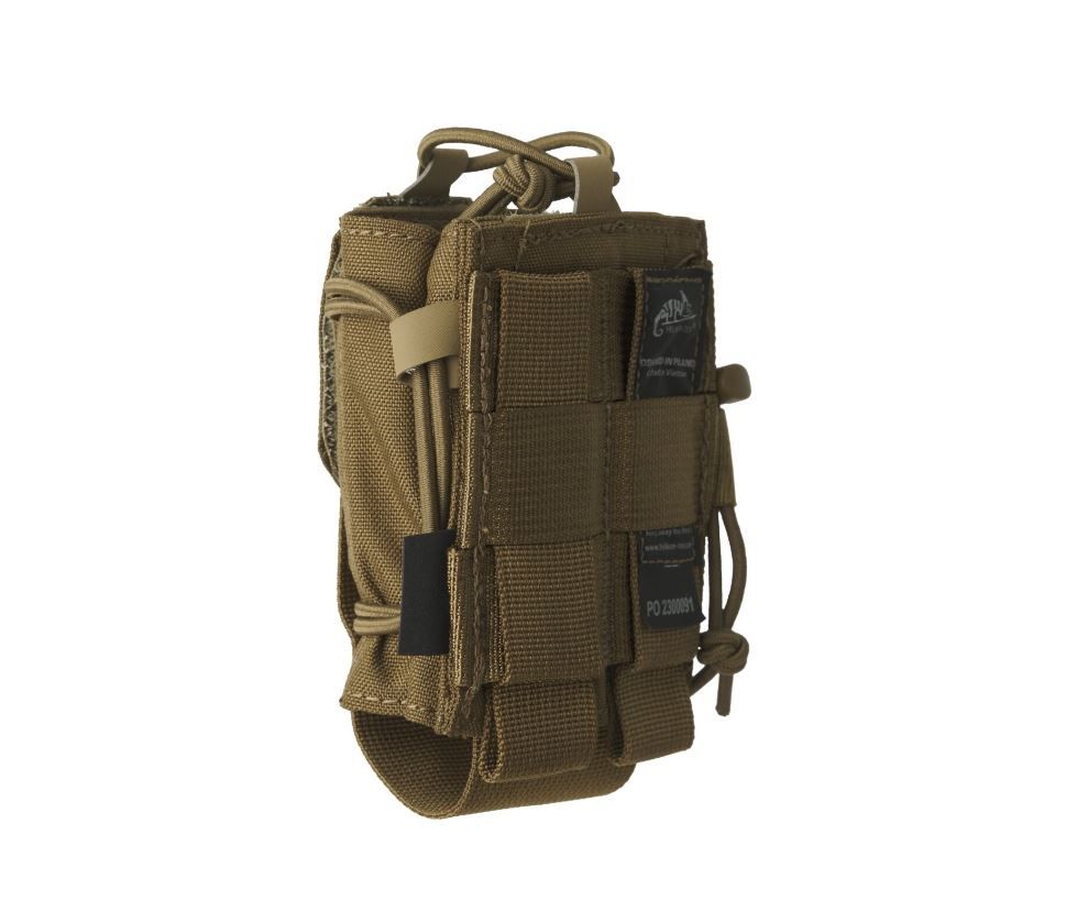 Helikon Tex - Radio Pouch - Olive Green