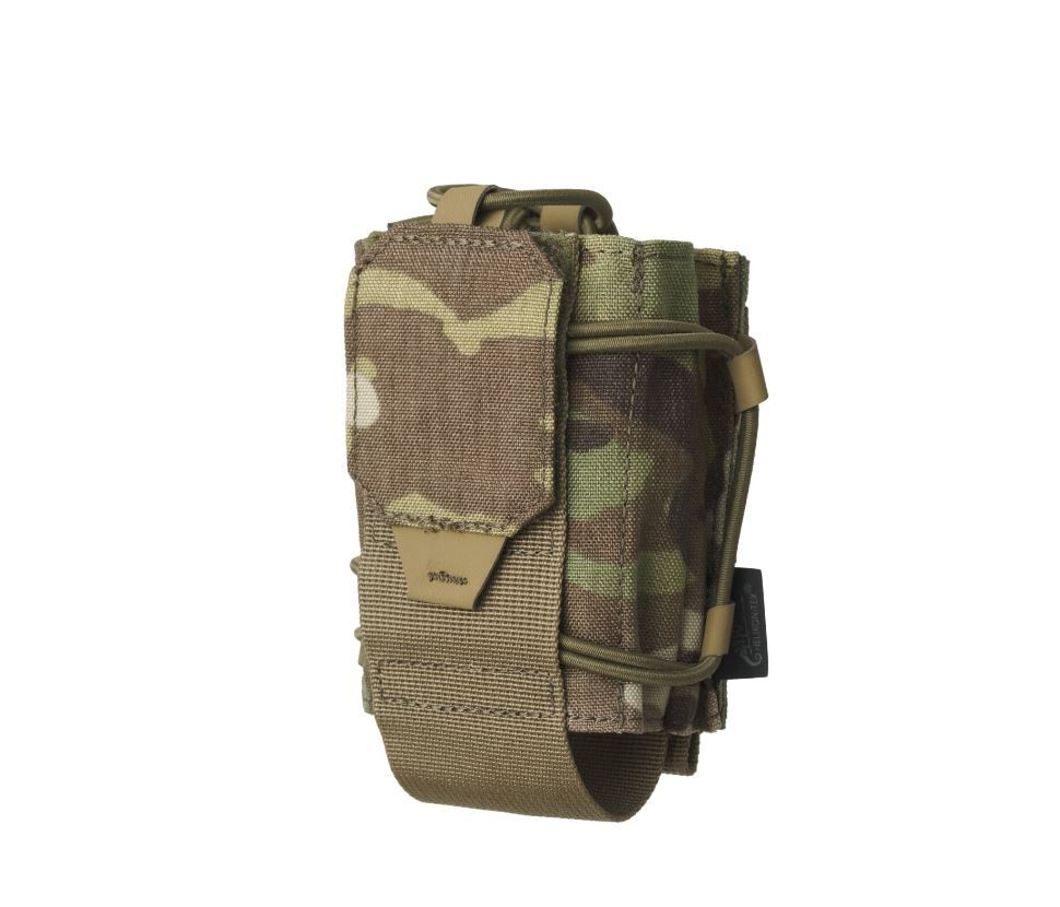 Helikon Tex - Radio Pouch -  Multicam