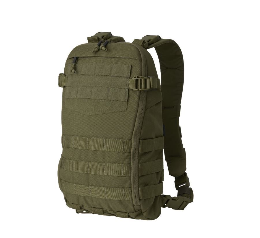 Guardian Smallpack - Olive Green