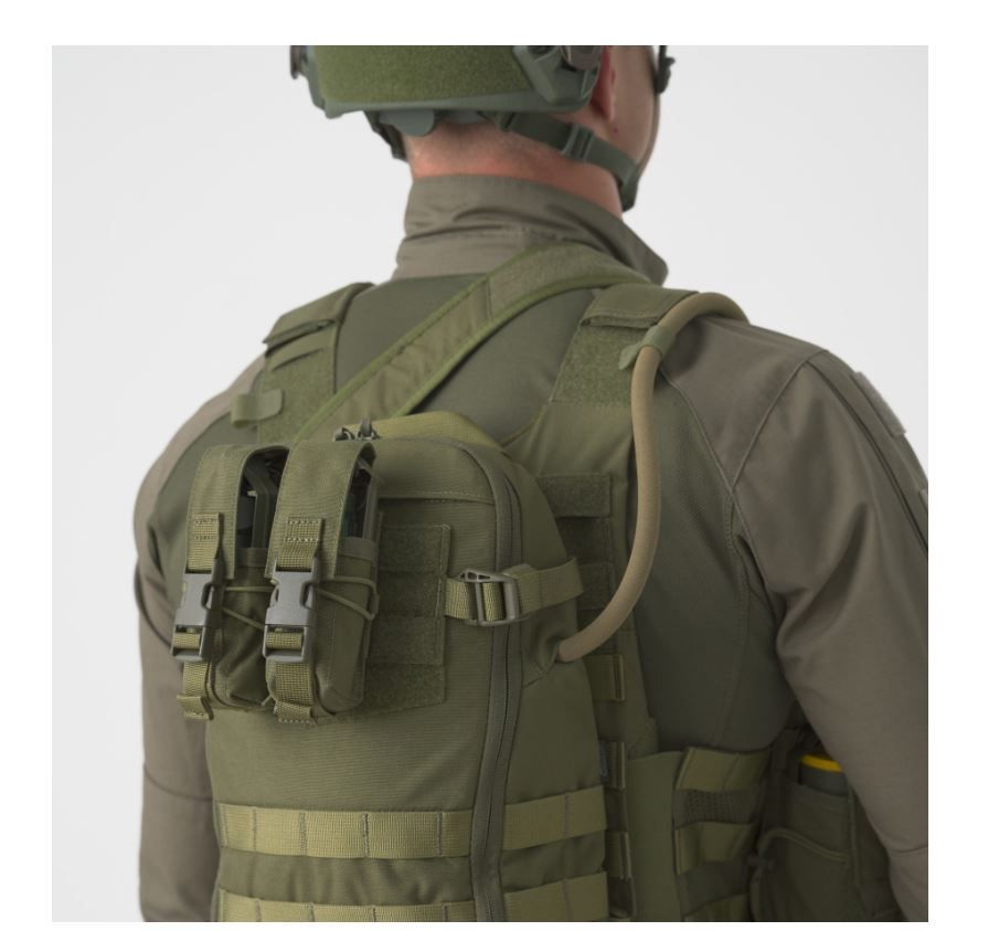 Guardian Smallpack - Coyote