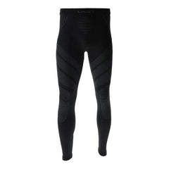 UYN - Pantalone Tecnico Uomo Fusyon Defender - Black