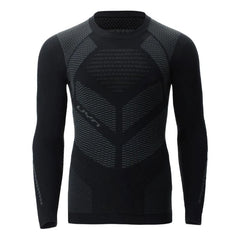 UYN - Maglia Tecnica Uomo Ambityon Defender - Black/Anthracite