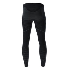 UYN - Pantalone Tecnico Uomo Ambityon Defender - Black/Anthracite