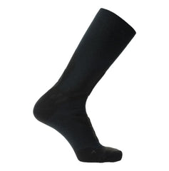 UYN - Calze Uomo Defender Merino 2IN Alte - Black