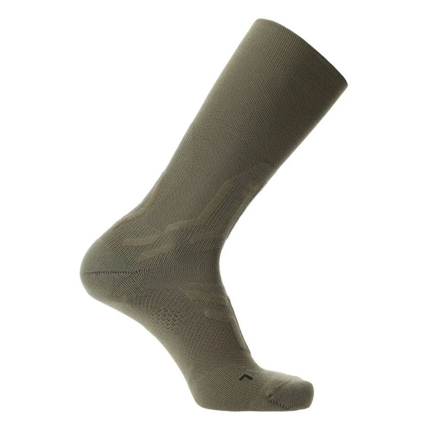 UYN - Calze Uomo Defender Merino 2IN Alte - Coyote