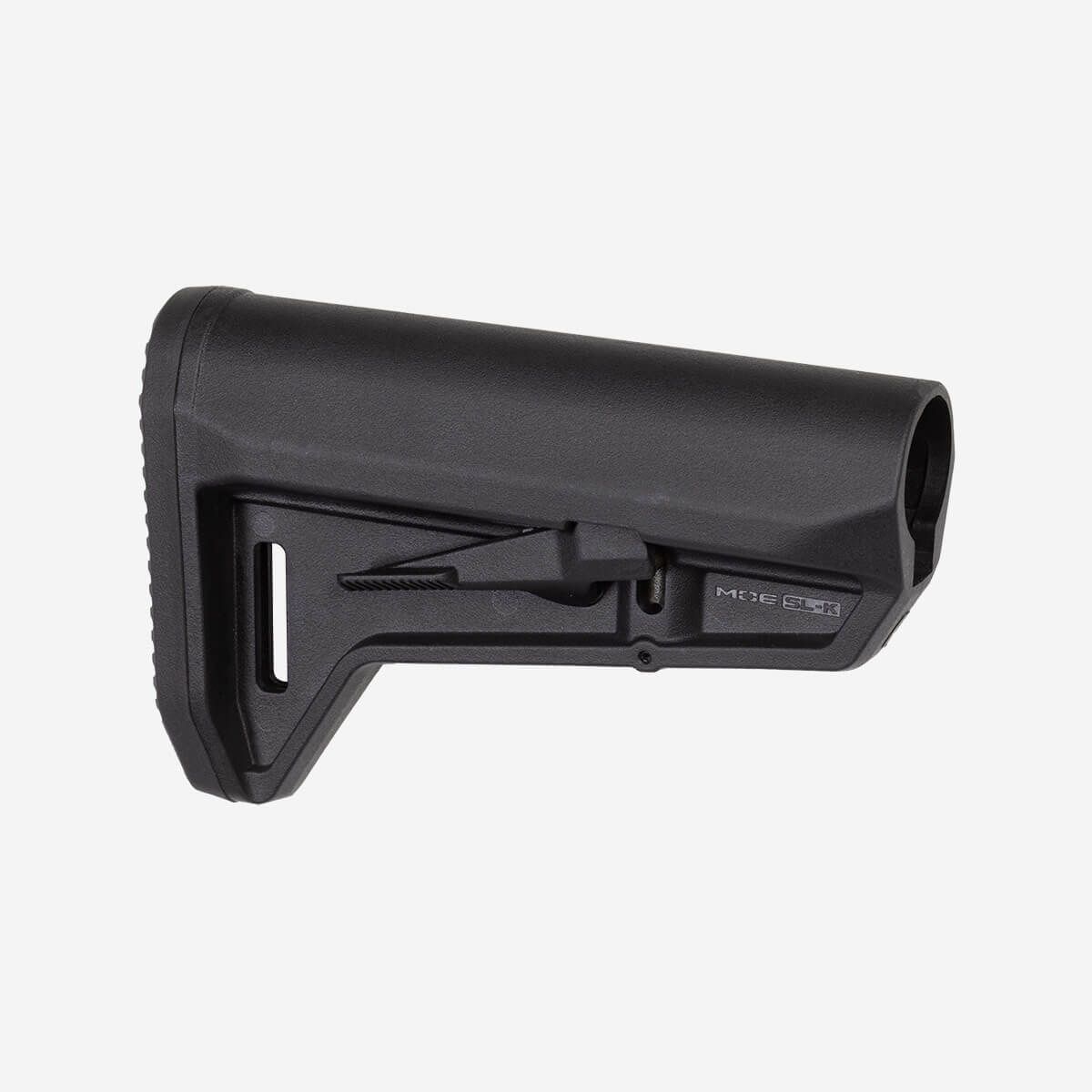 Magpul® - MOE® SL-K® Carbine Stock – Mil-Spec - Black