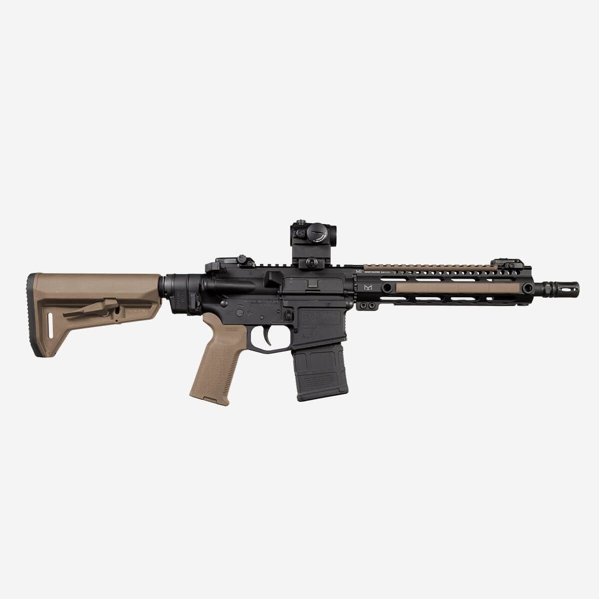 Magpul® - MOE® SL-K® Carbine Stock – Mil-Spec - Flat Dark Earth –  Barbarossa Tactical Shop