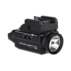 Olight - Baldr S Torcia 800 lumen compatibile con Glock/Picatinny