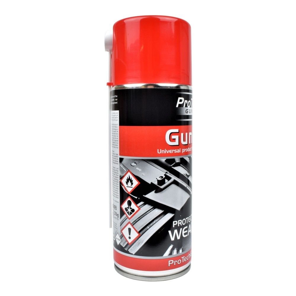 Protech - Guns Gun Oil 400ml