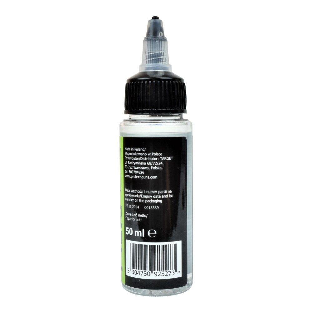 Protech - Guns Silicone Fluid 50ml