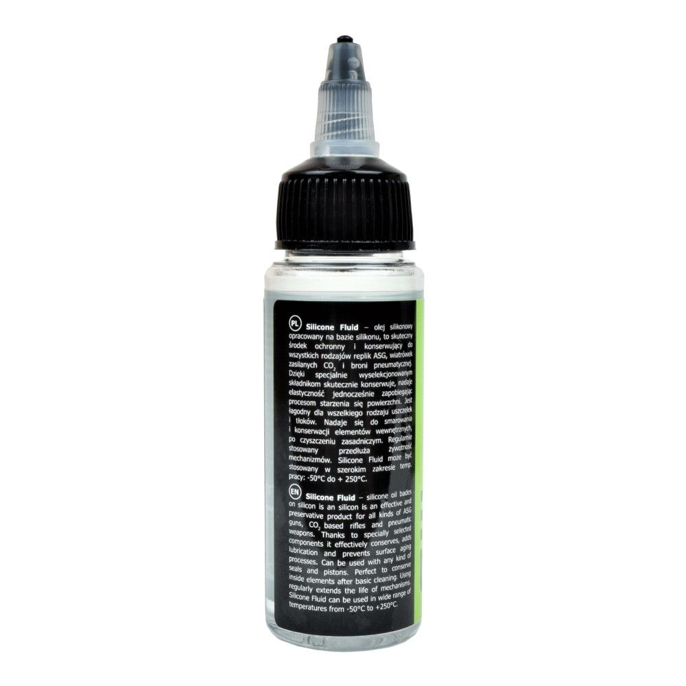 Protech - Guns Silicone Fluid 50ml