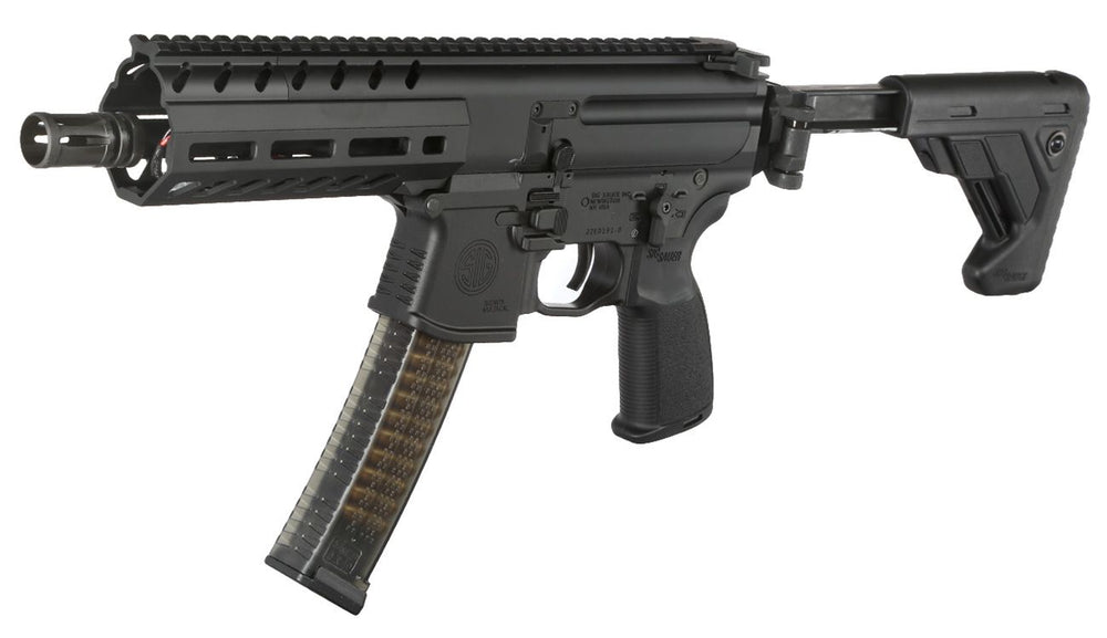 SIG Sauer - ProForce MPX VFC Avalon Gearbox