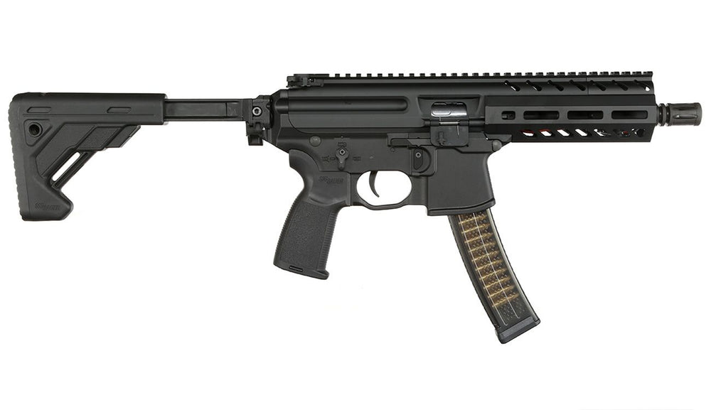 SIG Sauer - ProForce MPX VFC Avalon Gearbox