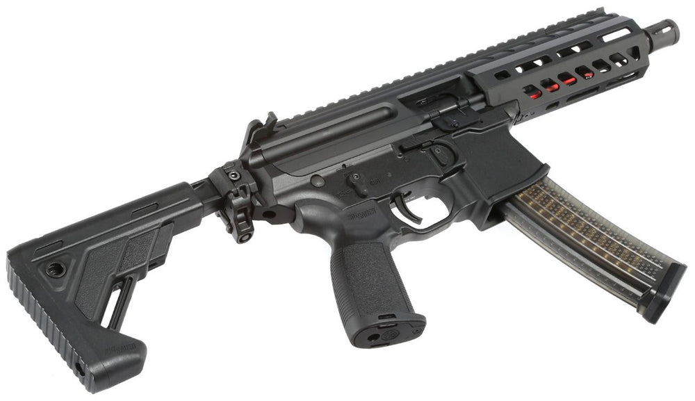 SIG Sauer - ProForce MPX VFC Avalon Gearbox