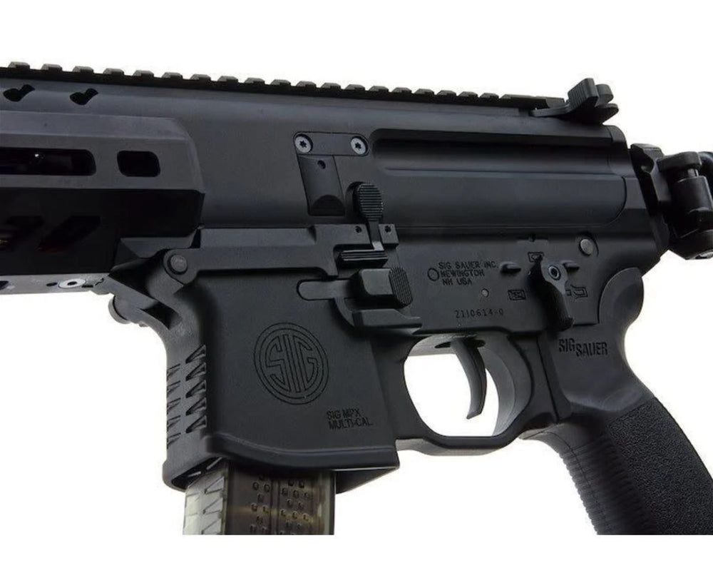 SIG Sauer - ProForce MPX VFC Avalon Gearbox