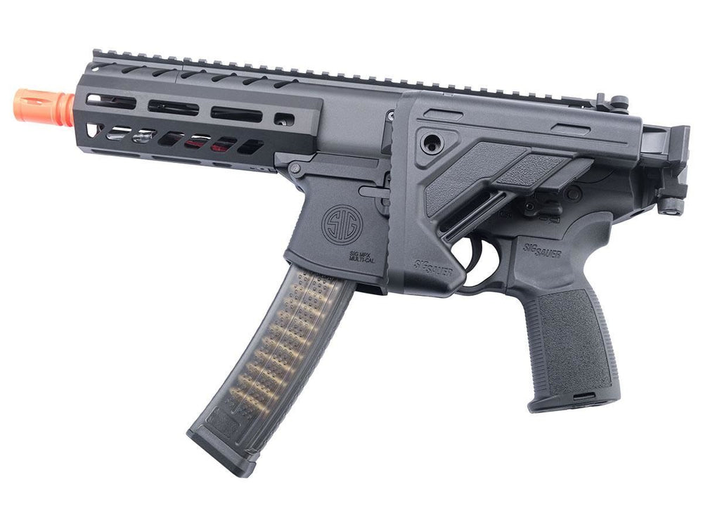 SIG Sauer - ProForce MPX VFC Avalon Gearbox