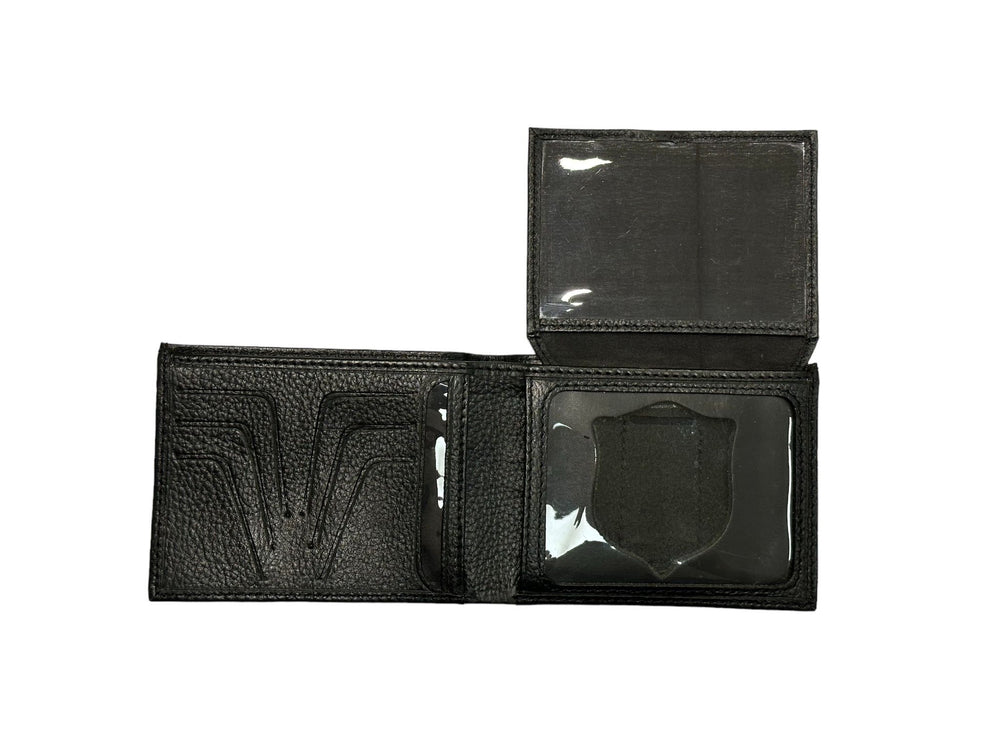 Portafoglio con Porta Placca Polizia 1WG86N