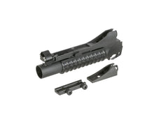 S&T M203 Corto Replica Dummy - Black