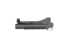 S&T M203 Corto Replica Dummy - Black