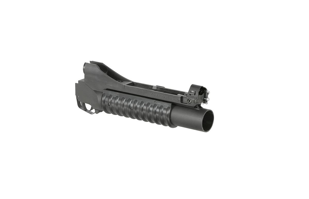 S&T M203 Corto Replica Dummy - Black