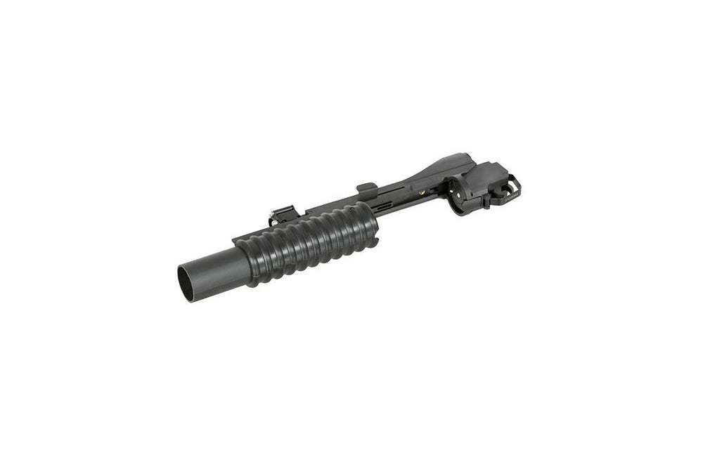 S&T M203 Corto Replica Dummy - Black