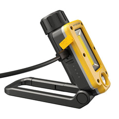 Nitecore - NWL20 - Torcia da Lavoro a Triplo Output - 600 Lumens e 93 Metri