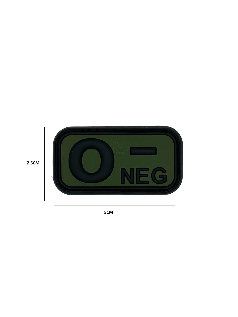 Bloodtype patch 0 - od